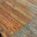 pressure washer